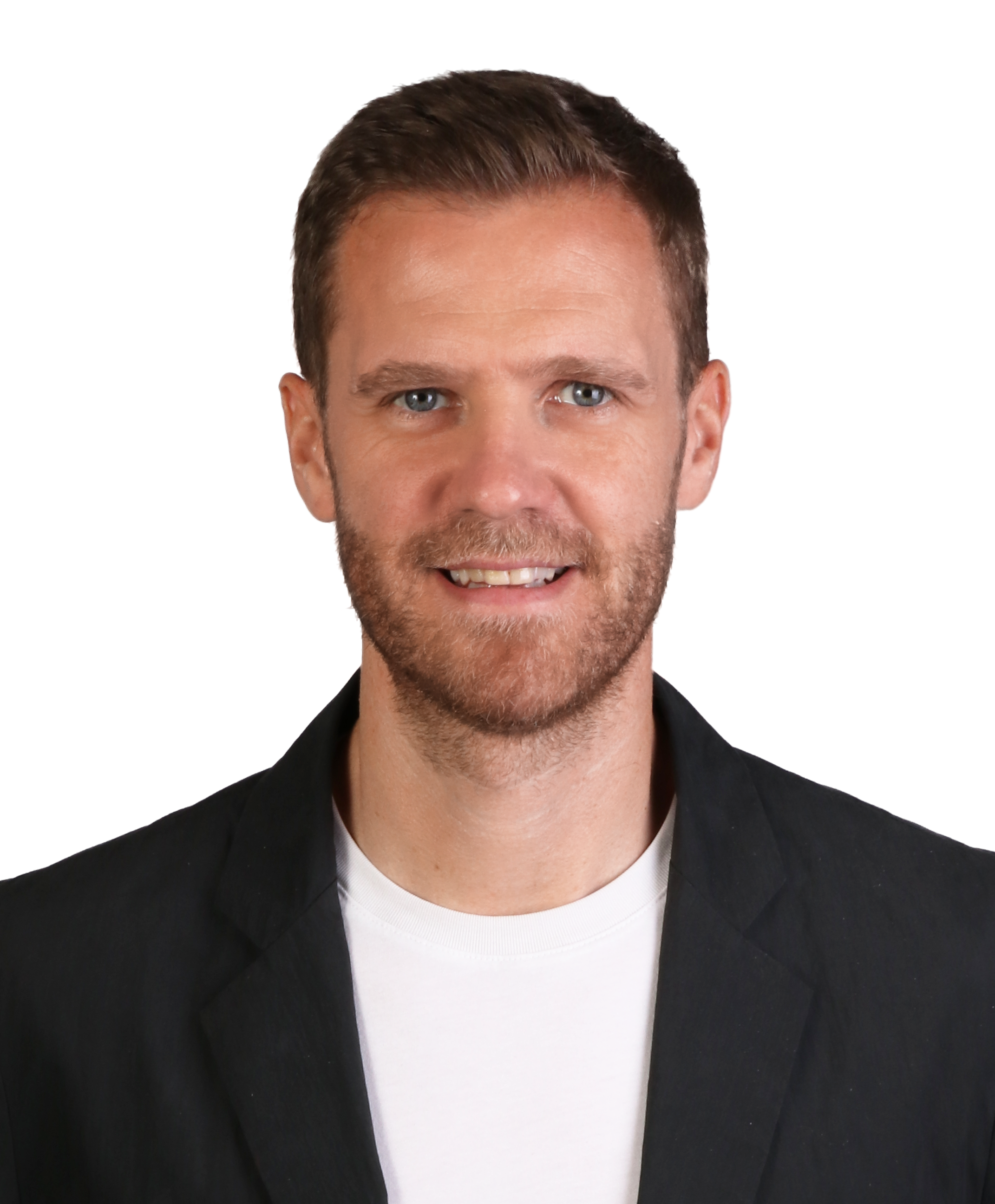 David Bruce